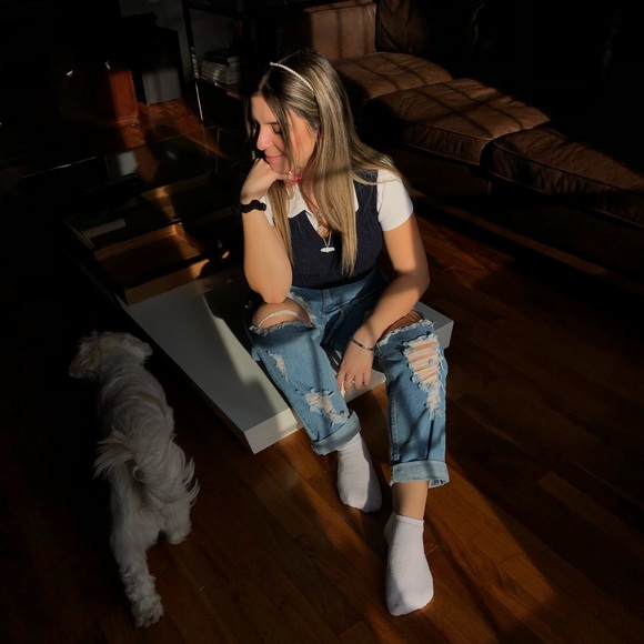 Meet your Posher, Stevie - Picture 1 of 1